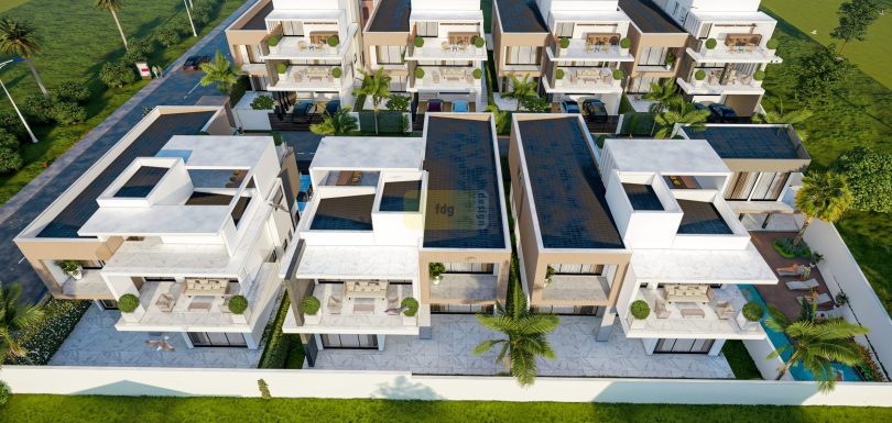 Dream Stadium Kinyinya Project