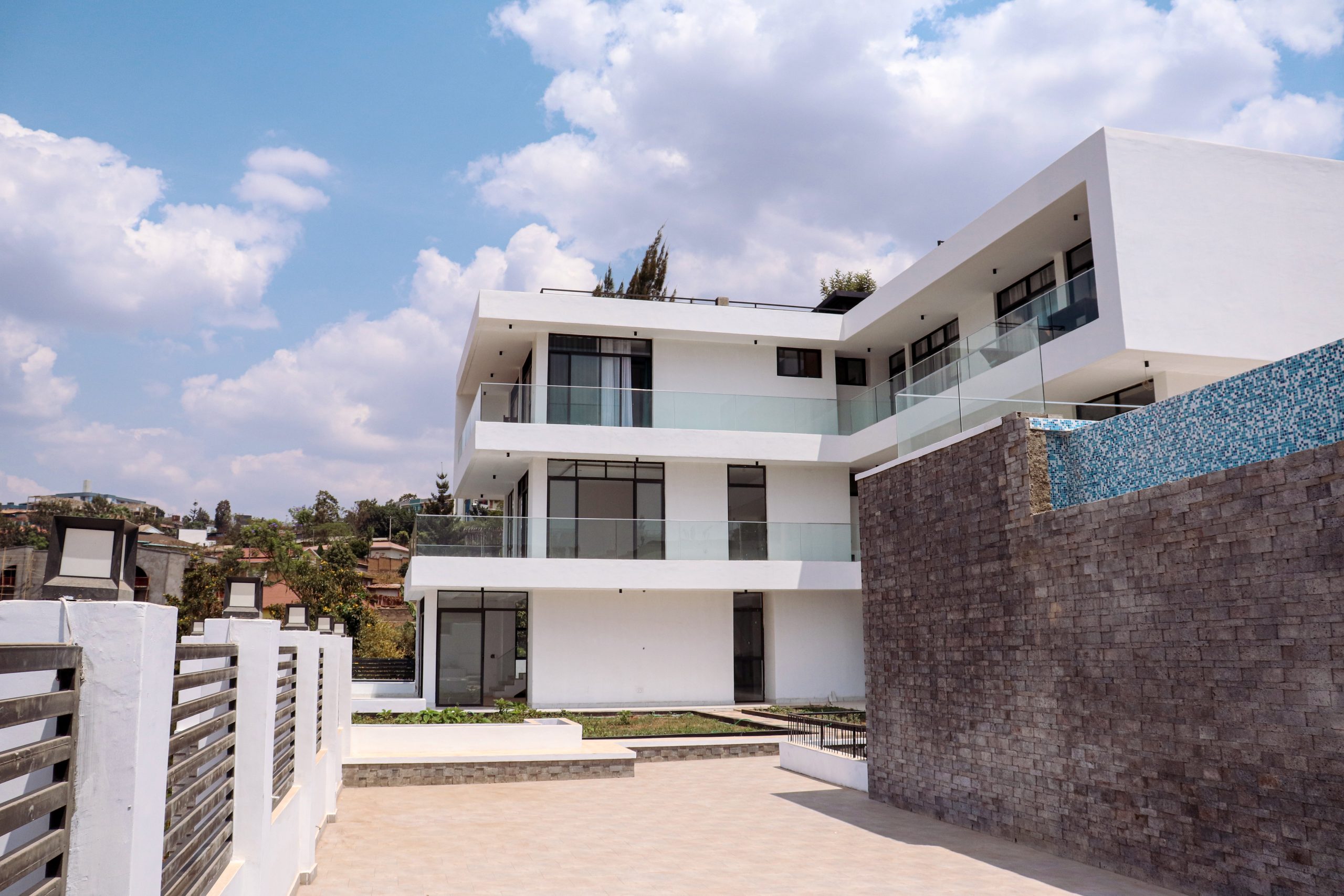 How Urban Planning is Shaping the Future of Rwanda’s Cities - FDG AFRICA