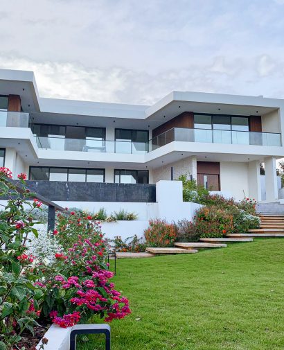 FDG Africa understands the demand for homes