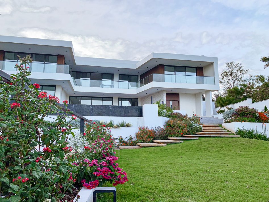 FDG Africa understands the demand for homes