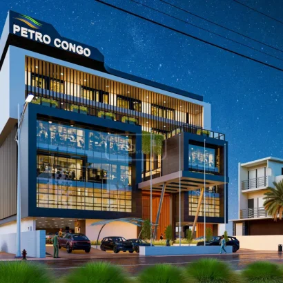 Petro Congo