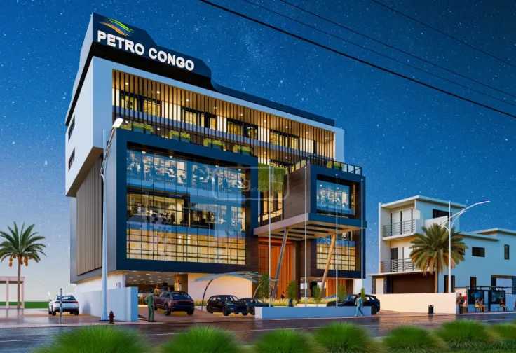 Petro Congo Petro Congo