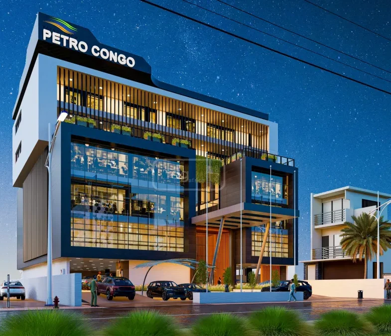 Petro Congo Petro Congo