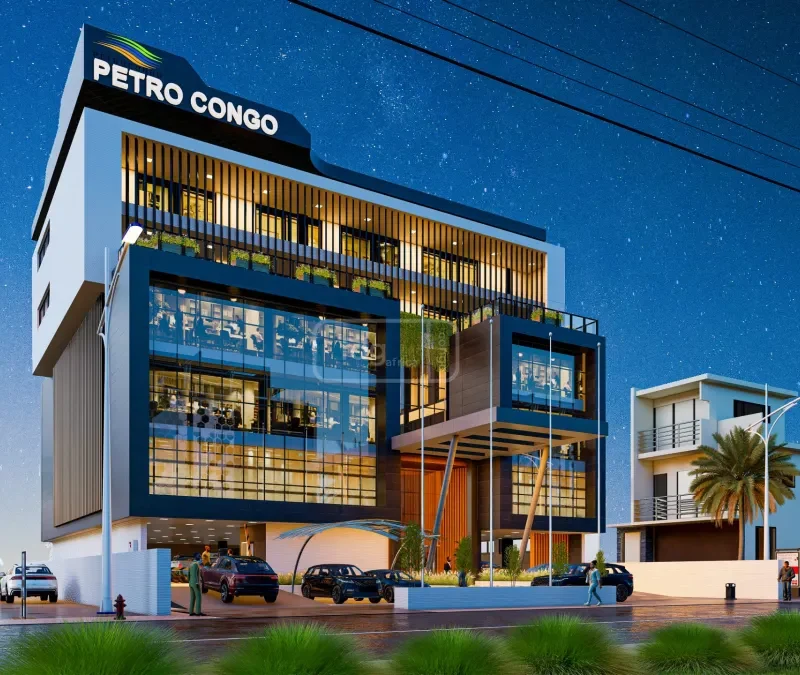 Petro Congo