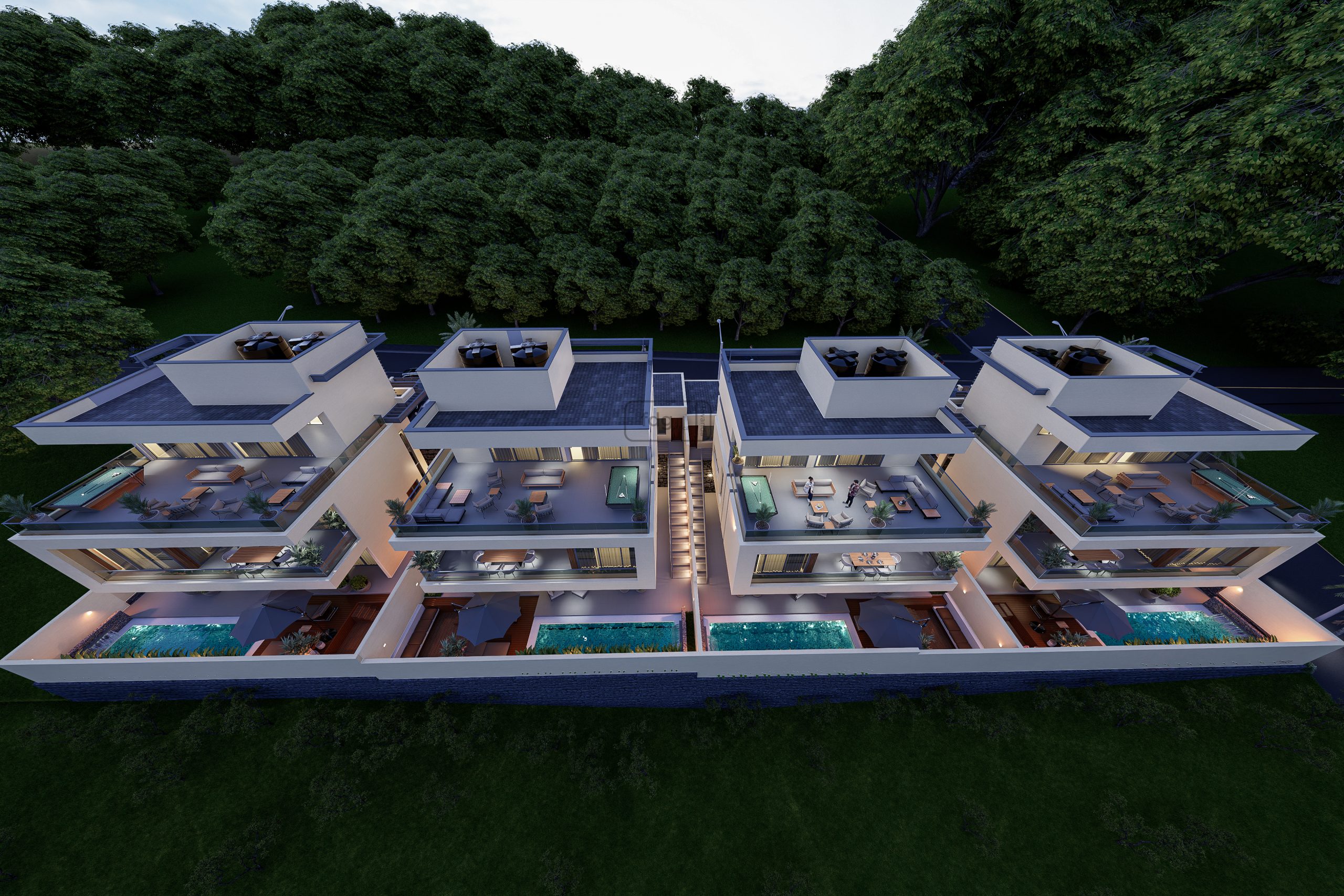 How We Make Your Dream Home in Rwanda a Reality - FDG AFRICA