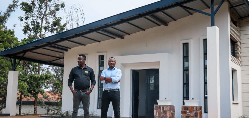 Choosing Roof Types Kigali: Best Roofing Materials Guide