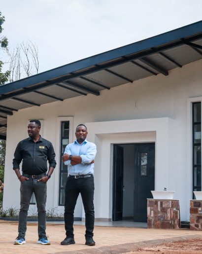 Choosing Roof Types Kigali: Best Roofing Materials Guide