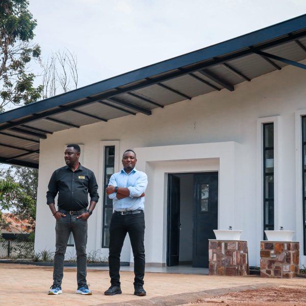 Choosing Roof Types Kigali: Best Roofing Materials Guide