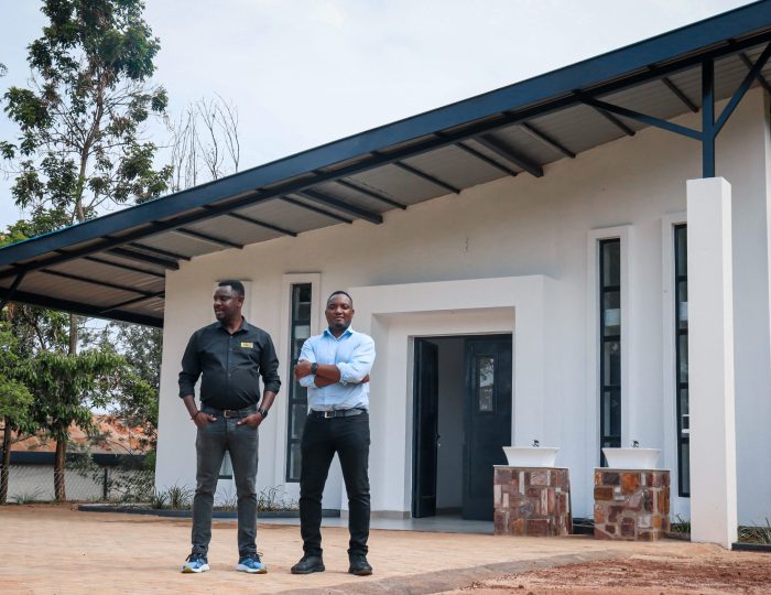 Choosing Roof Types Kigali: Best Roofing Materials Guide