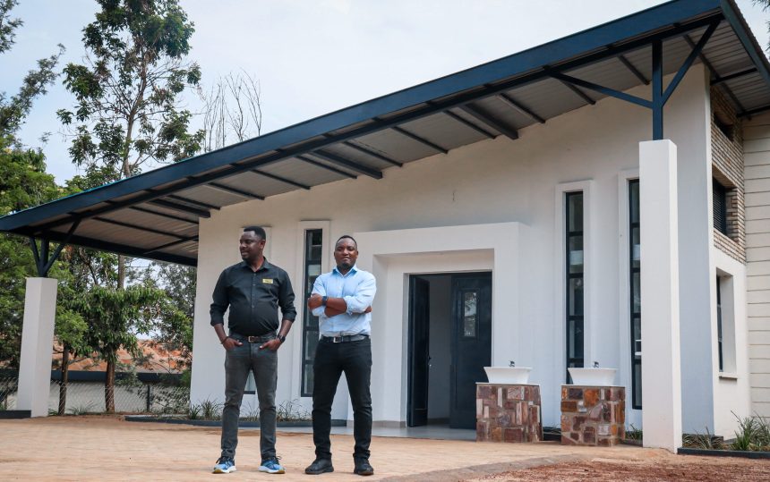 Choosing Roof Types Kigali: Best Roofing Materials Guide