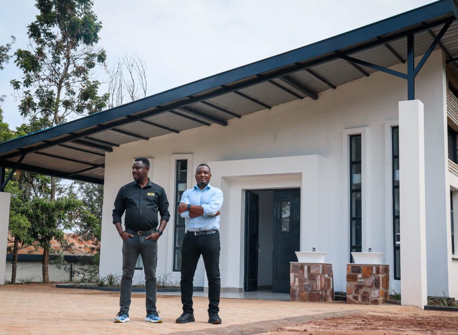 Choosing Roof Types Kigali: Best Roofing Materials Guide